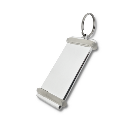 Blank Breda hotel keychain - 1 pc