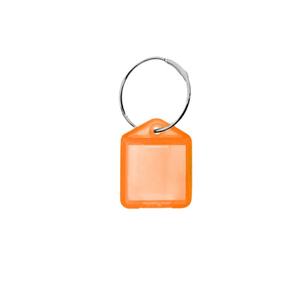Mini key tags 38 x 22 mm – 100 pcs
