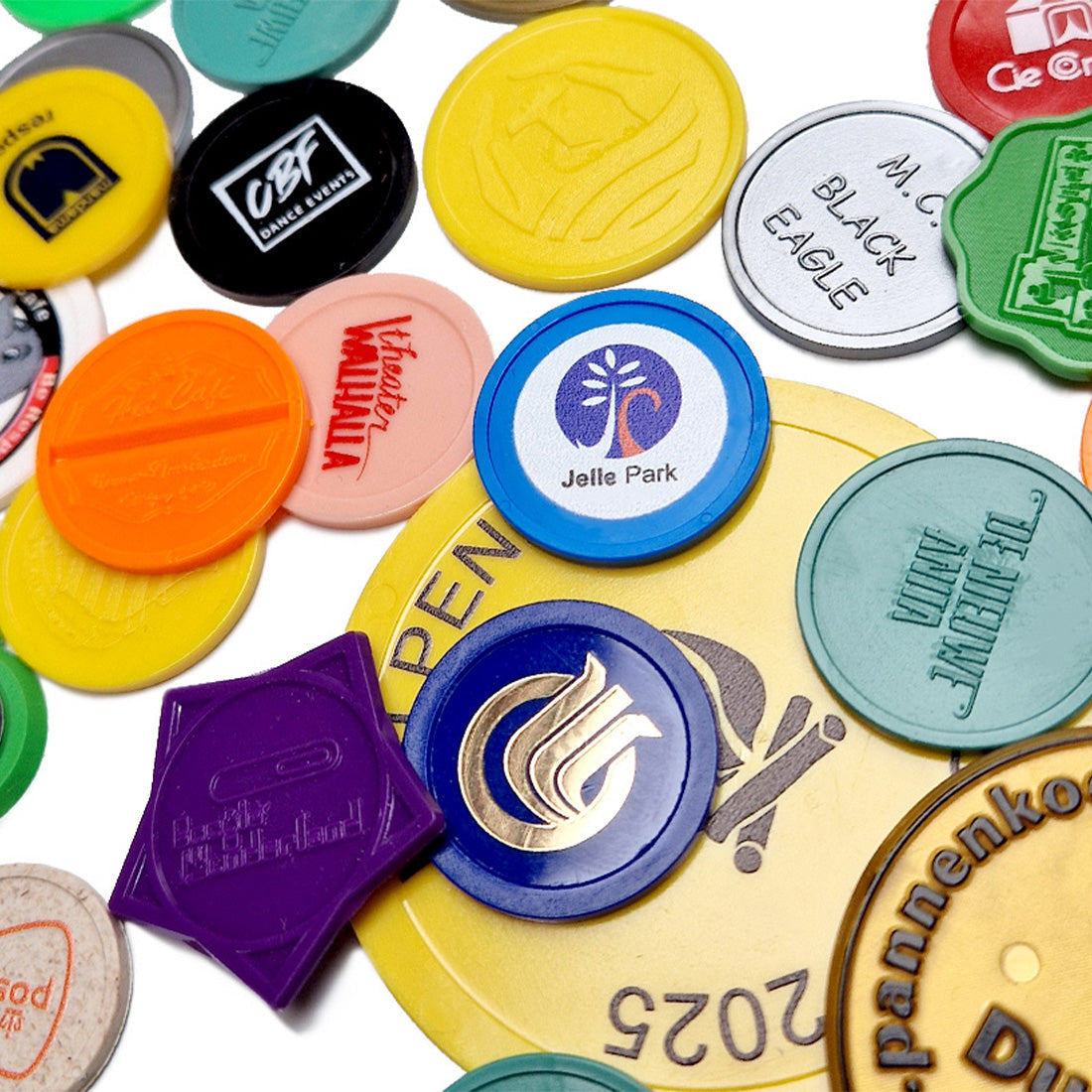 Create your own token with these 3 techniques