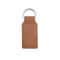 Leather keychains