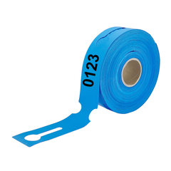 Collection image for: Pre-printed loop-lock labels