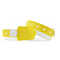 Plastic wristbands