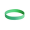 Silicone wristbands