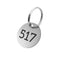 Key tags