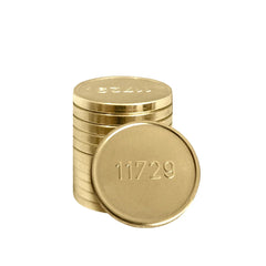 Collection image for: Laundry tokens