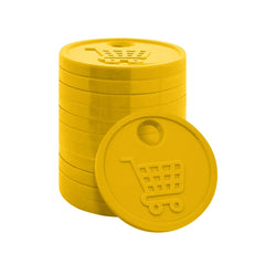 Collection image for: Shopping cart tokens