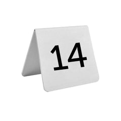Collection image for: Table number