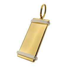 Collection image for: Brass hotel keychains