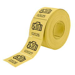 Collection image for: Meal and drink tickets