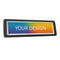 Custom door signs