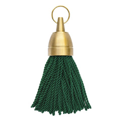 Collection image for: Brass hotel keychains