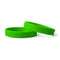 Silicone wristbands