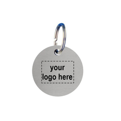 Collection image for: Plastic key tags