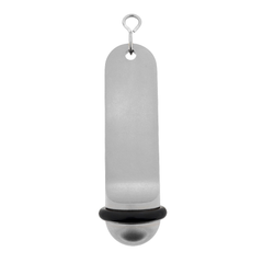 Collection image for: Aluminum hotel keychains