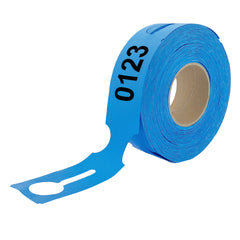 Collection image for: Pre-printed loop-lock labels