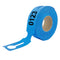 Pre-printed loop-lock labels