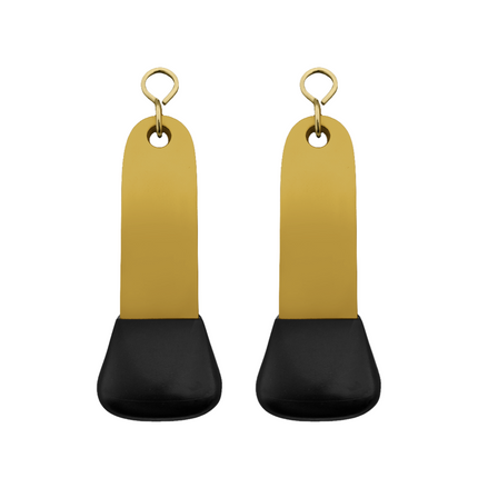 Blank Camber hotel keychain - 1 pc