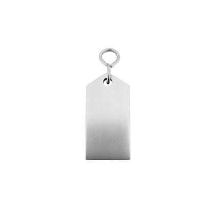 Blank Bercy hotel keychain - 1 pc