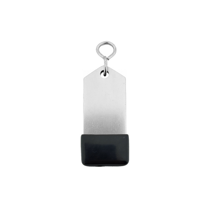 Blank Amérique hotel keychain - 1 pc