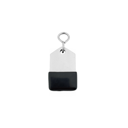 Blank Amérique hotel keychain - 1 pc