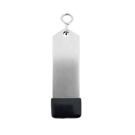 Blank Amérique hotel keychain - 1 pc