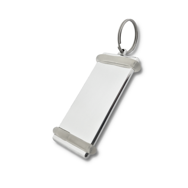Blank Breda hotel keychain - 1 pc