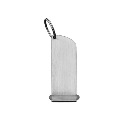 Blank Révolution hotel keychain - 1 pc