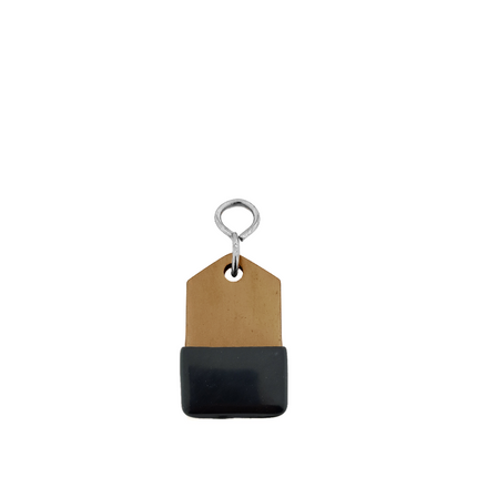 Blank Amérique hotel keychain - 1 pc