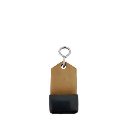 Blank Amérique hotel keychain - 1 pc