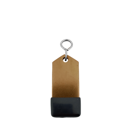 Blank Amérique hotel keychain - 1 pc