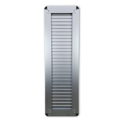 Present-absent board for 30 people - 1 pc