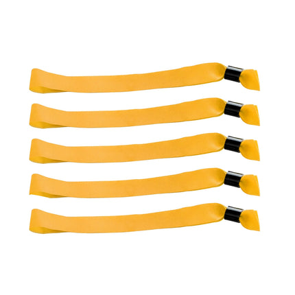 Fabric wristband - 100 pcs
