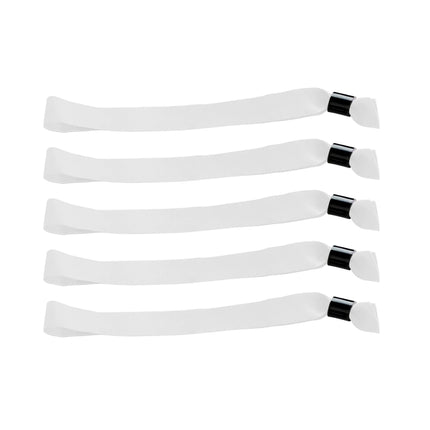 Fabric wristband - 100 pcs
