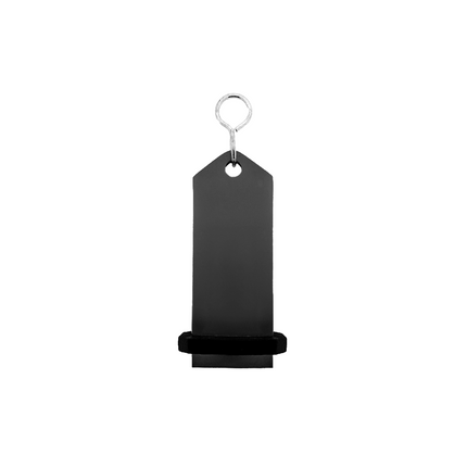 Blank Midi Bumerang hotel keychain - 1 pc