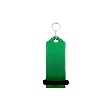 Blank Midi Bumerang hotel keychain - 1 pc