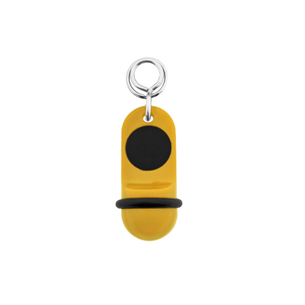 Blank Junior hotel keychain - 1 pc