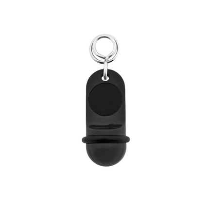 Blank Junior hotel keychain - 1 pc
