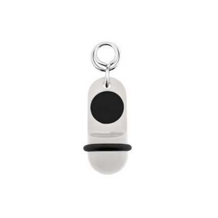 Blank Junior hotel keychain - 1 pc