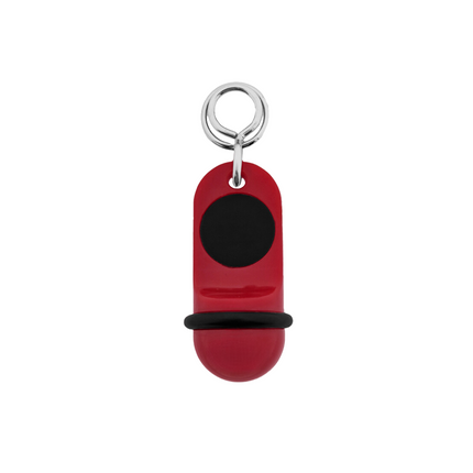 Blank Junior hotel keychain - 1 pc