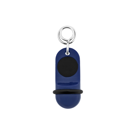 Blank Junior hotel keychain - 1 pc