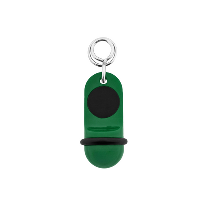 Blank Junior hotel keychain - 1 pc