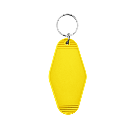 Blank Hunter hotel keychain - 1 pc
