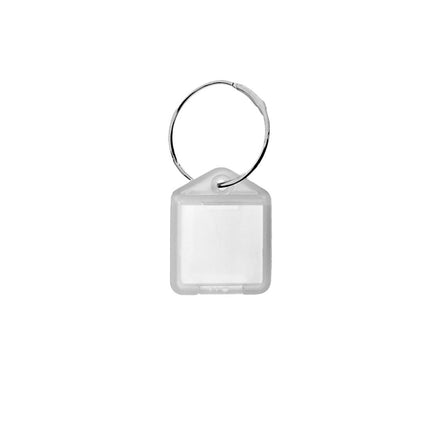 Mini key tags 38 x 22 mm – 100 pcs