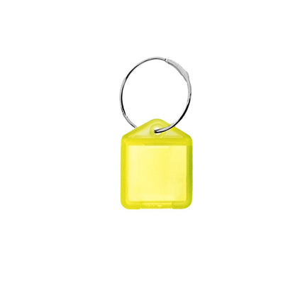 Mini key tags 38 x 22 mm – 100 pcs