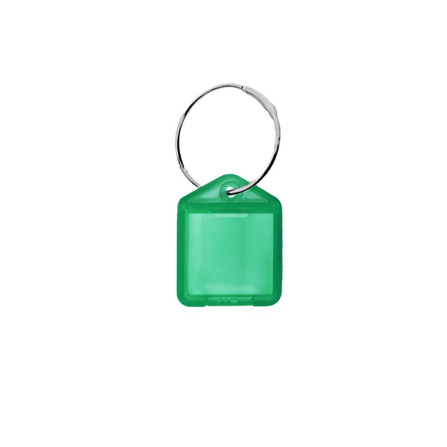Mini key tags 38 x 22 mm – 100 pcs