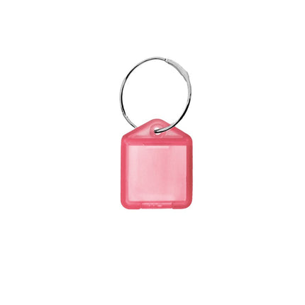 Mini key tags 38 x 22 mm – 100 pcs
