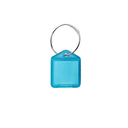 Mini key tags 38 x 22 mm – 100 pcs