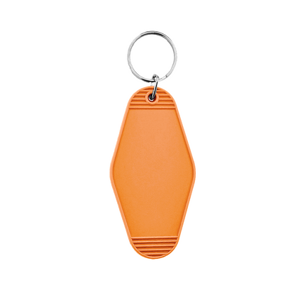 Blank Hunter hotel keychain - 1 pc