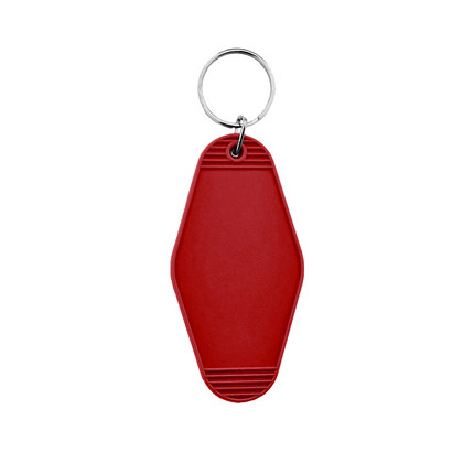 Blank Hunter hotel keychain - 1 pc