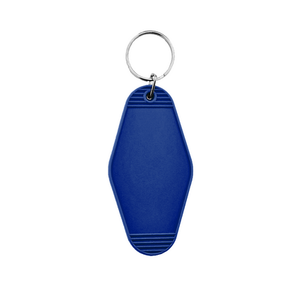 Blank Hunter hotel keychain - 1 pc